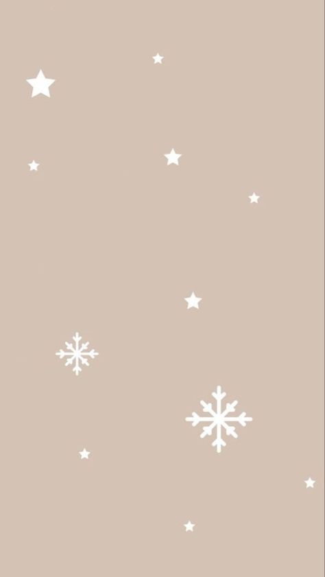 Christmas Widgets Beige, Beige Christmas Aesthetic Wallpaper, Neutral Christmas Wallpaper Iphone, Christmas Beige Aesthetic, Neutral Christmas Background, Beige Christmas Wallpaper, Boho Christmas Wallpaper Iphone, Cute Winter Backgrounds, Beige Christmas Aesthetic