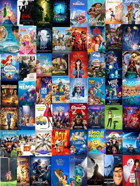 Movies To Watch Disney, Kid Friendly Movies, Text Abbreviations, Cinema Aesthetic, Movies Pictures, Disney Cartoon Movies, Old Disney Movies, Animated Cartoon Movies, Good Animated Movies