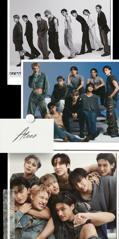 Ateez ot8 Wallpaper Ateez Group Photo Wallpaper Aesthetic, Ateez Hd Wallpaper, Ateez Wallpaper Aesthetic Ot8 Dark, 8 Makes 1 Team Wallpaper, Ateez Wallpaper Ot8 Aesthetic, Ateez Group Wallpaper, Ateez Wallpaper Lockscreen Ot8, Ateez Collage Wallpaper, Subtle Ateez Wallpaper