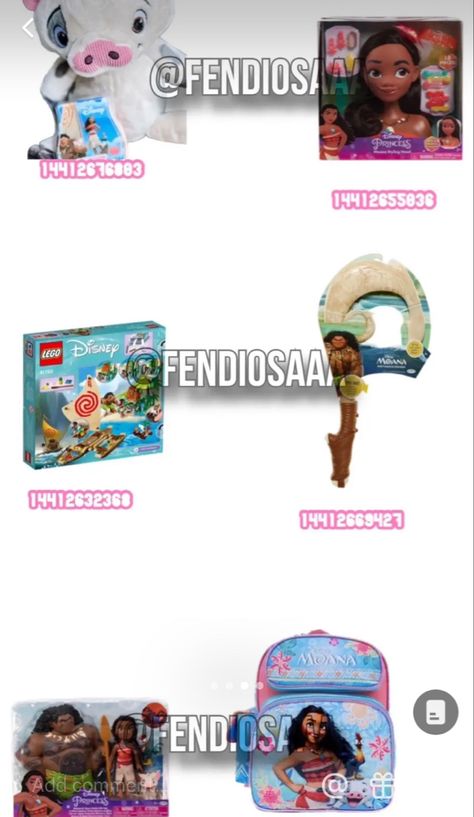 Moana Decal Codes Bloxburg, Moana Bloxburg Decal, Princess Decals Bloxburg, Tiana Decals Bloxburg, Bloxburg Disney Decal Codes, Toy Decals Bloxburg, Bloxburg Toy Decal Codes, Disney Codes, Baby Decals