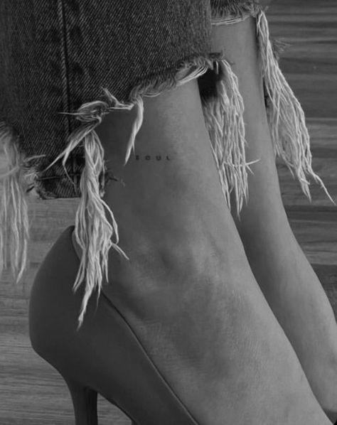 Hidden Tattoos, Writing Tattoos, Petite Tattoos, Classy Tattoos, Discreet Tattoos, Dainty Tattoos, Subtle Tattoos, Elegant Tattoos, Feminine Tattoos