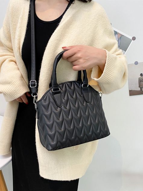 Sling Bags Women Casual Outfit, Sling Bags Women, Dome Bag, Ladies Bags, Sling Bags, Fabric Bags, Mini Shoulder Bag, Mini Bags, Hand Bags