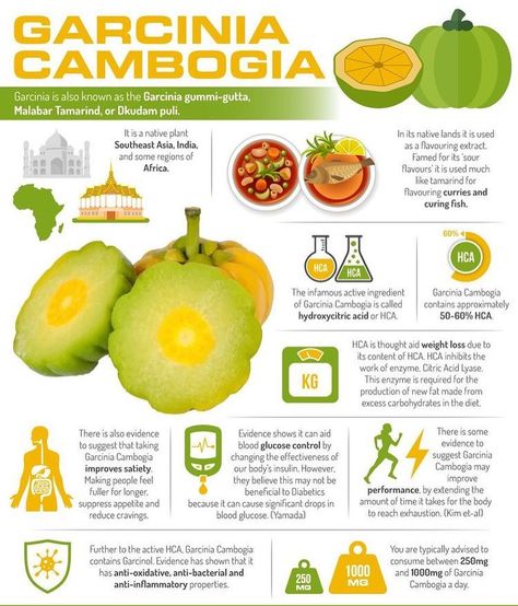 Benefits of GARCINIA CAMBOGIA Garcinia Cambogia Benefits, Tomato Nutrition, Calendula Benefits, Fruit Health Benefits, Lemon Benefits, Coconut Health Benefits, Sport Nutrition, Garcinia Cambogia, Nutrition Education