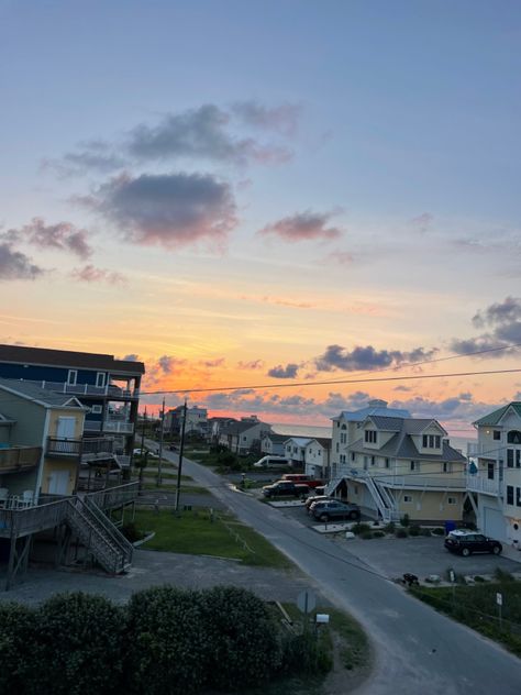 #topsail #northcarolinatravel Obx North Carolina, Topsail Island Nc, The Kooks, Topsail Island, Ocean Room, North Carolina Travel, Summer Bucket Lists, Summer Dream, Future Life