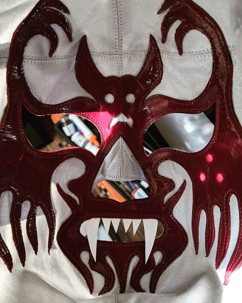 Lucha Mask, Luchador Masks, Mexican Masks, Poster Punk, Tattoo Store, Japanese Wrestling, Wrestling Mask, Mexican Mask, Mask Aesthetic