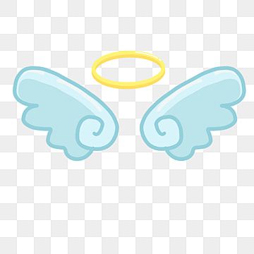 angel,wings,cute,hand drawn,small fresh,cartoon,hand clipart,angel clipart,cute clipart,cartoon clipart,drawn clipart,wings clipart Angel Wings Cartoon, Angel Wings Pictures, Angel Wings Background, Cartoon Wings, Angel Wings Png, Angel Cartoon, Baby Angel Wings, Angel Clipart, Wings Png