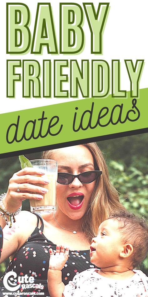 If you have a baby at home, it will somewhat be difficult to parents to go on a date. Of course, you can't leave the baby alone. So here are some suggestions of baby-friendly date ideas that you… More Outing Ideas, Couples Things To Do, Couple With Baby, Cheap Date Ideas, Day Date Ideas, Date Activities, Couple Activities, Cute Date Ideas, Busy Parents