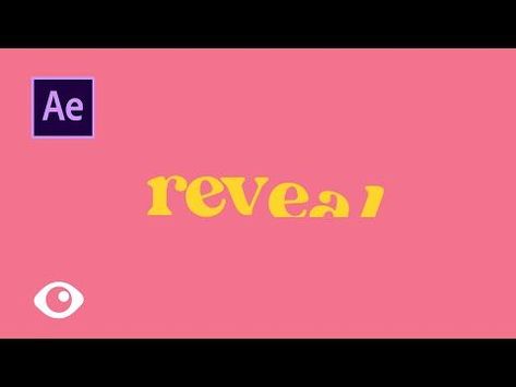 After Effects Beginner, After Effects Type Animation, After Effects Kinetic Typography, Animated Text After Effects, After Effects Tutorials Beginners, After Effects Typography Animation, Kinetic Text Animation, Text Animation Ideas, Kinetic Type Animation