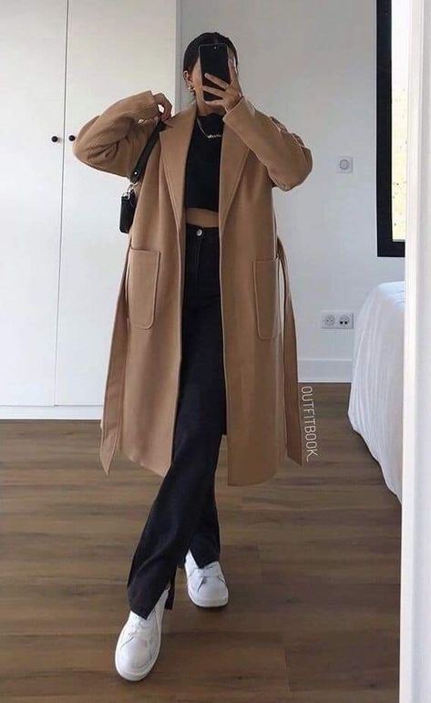 Mode Zara, Uni Outfits, Cold Outfits, Elegante Casual, Causual Outfits, 가을 패션, Outfit Inspo Fall, Business Casual Outfits, Korean Outfits