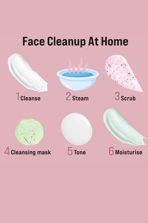 How To Make Ur Face Glow, Haut Routine, Skin Care Basics, Face Skin Care Routine, Skin Care Routine Order, Diy Skin Care Routine, Natural Face Skin Care, Basic Skin Care Routine, Perfect Skin Care Routine