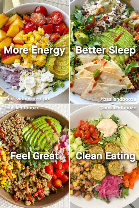 Hungryroot delivers quick, fresh and easy ingredients straight to your door. Detox Body, Ways To Eat Healthy, Meal Kits, Lower Inflammation, Healthy Bowls, Easy Healthy Meal Prep, Health Dinner Recipes, Mediterranean Diet Recipes, Healthy Meal Plans