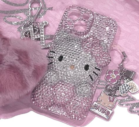 Hello Kitty Decor, Hello Kitty Phone, Fit Bodies, Hello Kitty Gifts, Hello Kitty Phone Case, Hello Kitty Makeup, Hello Kitty Jewelry, Hello Kitty Rooms, Kitty Clothes