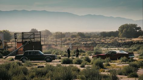 mike and nacho meeting Better Call Saul Cinematography, Watch Breaking Bad, Jonathan Banks, Bob Odenkirk, History Background, Better Call Saul Breaking Bad, True Detective, Call Saul, Better Call Saul