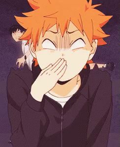 Anime Laugh, Redeem Points, Neverland Art, Anime Funny Moments, Anime Expressions, Animation Art Character Design, Animation Reference, Haikyu!!, Reaction Pictures