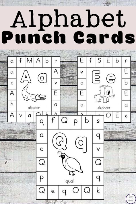 Zoo Phonics, Abc Centers, Learning Alphabet, Letter Sort, Alphabet Centers, Letter Recognition Activities, Alphabet Recognition, Adventure Bags, Alphabet Kindergarten