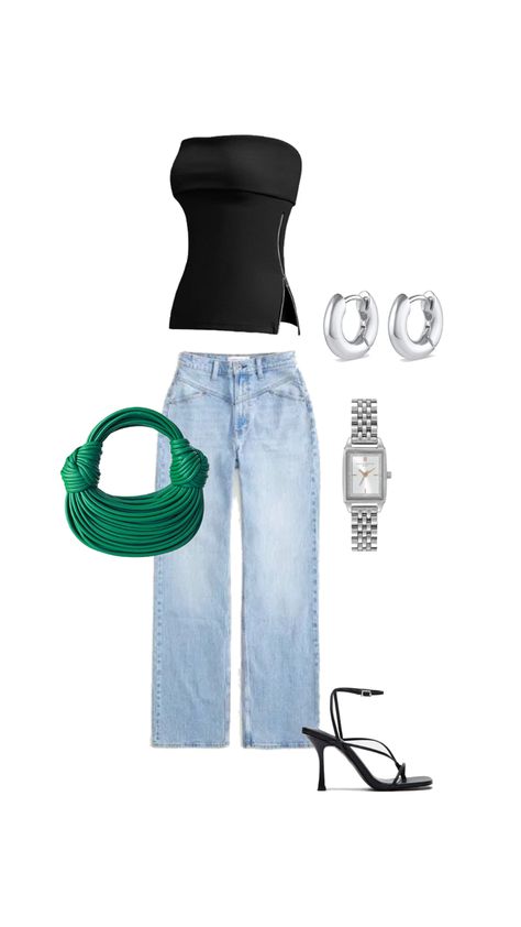 Casual but cute date night outfit Comfy Movie Date Outfit, Date Outfit Daytime, Aesthetic Kim Kardashian, Date Night Outfit Summer Classy, Movie Night Outfit Casual, Casual Drinks Outfit Night, Casual Movie Date Outfit, Restaurant Fits, Von Dutch Shirt