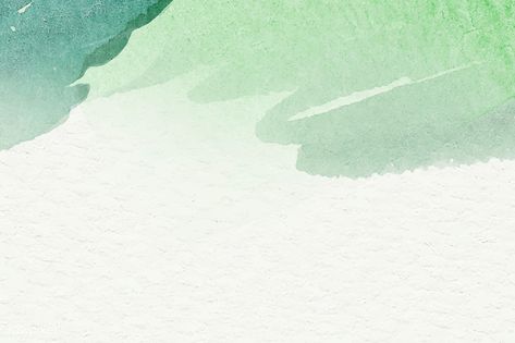 Green watercolor on a beige background vector | free image by rawpixel.com / Adj Minimal Background, Slide Background, Presentation Backgrounds, Background Powerpoint, Free Illustration Images, Powerpoint Background Design, 카드 디자인, Whatsapp Wallpaper, Abstract Watercolor Art