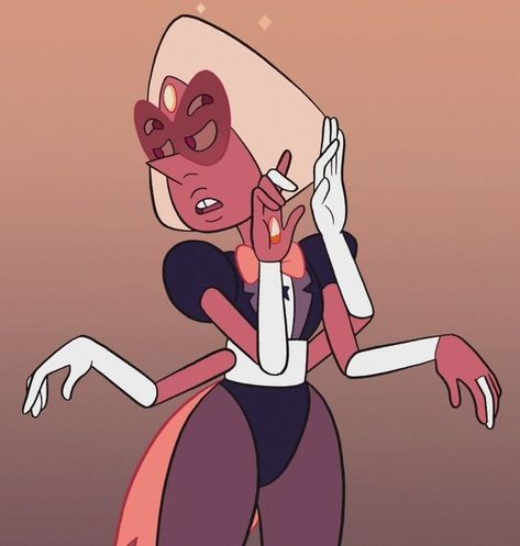 Sardonyx from Steven Universe | Sardonyx Icon Steven Universe Sardonyx Art, Steven Universe Sardonyx, Alex Aesthetic, Steven Uni, Steven Universe Characters, Cartoon Edits, Steven Universe Fanart, Cartoon Icons, Animation Series