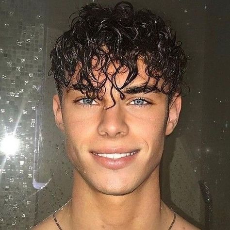 Brown Hair And Hazel Eyes, Calvin Klein Campaign, Blue Eyed Men, Cute Guy Pics, Cute White Guys, Black Boy, Mens Braids, Blonde Guys, The Perfect Guy