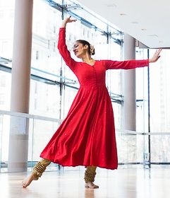 Parul Gupta, Kathak dancer. I hope someday to look as graceful as this woman! #Kathak  #indiandance #dance Kathak Dance Poses Photography, Kathak Dancers Photography, Anarkali Dress For Kathak Dance, Kathak Poses For Photoshoot, Kathak Dance Dress, Kathak Dance Poses, Kathak Dance Photography, Kathak Outfits, Kathak Photoshoot