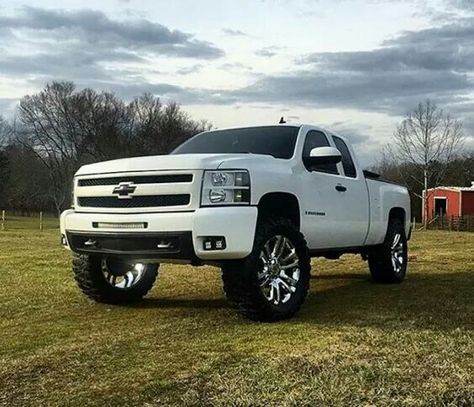 2012 Chevy Silverado 1500, Bubba Truck, Squatted Trucks, 2012 Chevy Silverado, Baby Trucks, 2013 Silverado, Truck Girl, Chevy Trucks Silverado, Silverado Truck