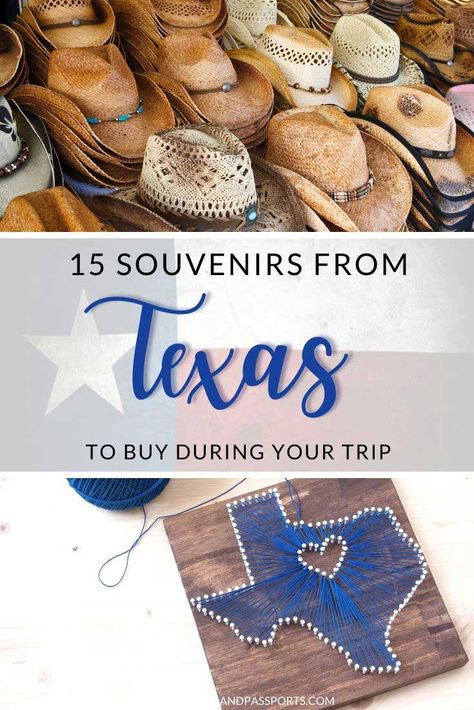 Best Souvenirs, Texas Gifts, Lone Star State, Travel Articles, United States Travel, Wanderlust Travel, Travel Stories, Lone Star, Usa Travel