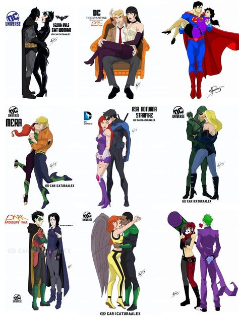 Fan Art Dc, Dc Comics Facts, Superman Outfit, Art Dc Comics, Young Justice Robin, Dc Costumes, A Silent Voice Anime, Dc Couples, Sharkboy And Lavagirl