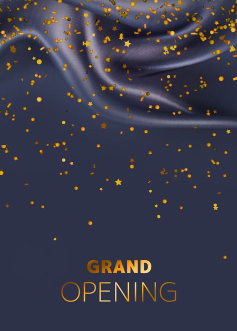 Satin Texture Dark Textured Gold Shavings Background For Grand Opening Celebration#pikbest#Templates#Poster Grand Opening Background, Shiny Illustration, Opening Background, Shop Grand Opening, Glow Wallpaper, Gold Texture Background, Satin Background, Black And Gold Theme, Celebration Images