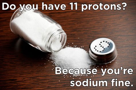 14 Spectacularly Geeky Chat Up Lines Chat Up Line, Funny Pick, Pick Up Lines Cheesy, Emergency Food Supply, Pick Up Lines Funny, Low Sodium Recipes, Heart Conditions, Cold Home Remedies, Table Salt