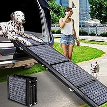 Stair Ramp, Car Ramp, Dog Steps, Car Suv, Dog Car, Large Dogs, A Car, Suv, Rug