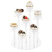 Cake Pop Holder, Cupcake Display Stand, Perfume Stand, Dessert Display Stand, Cupcake Crafts, Cake Pop, Tea Jewelry, Perfume Storage, Vendor Displays