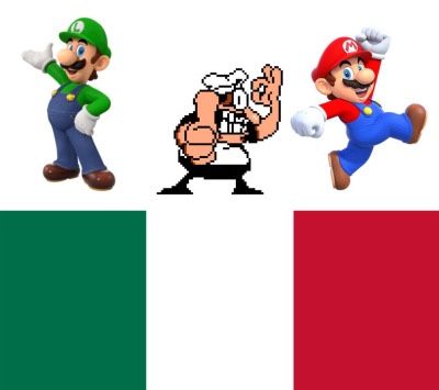 Pizza Tower Drawing, Italian Character, Sugary Spire, Pizza Boy, Italian Humor, Pizza Funny, Mario Art, Happy Tree Friends, Mario And Luigi