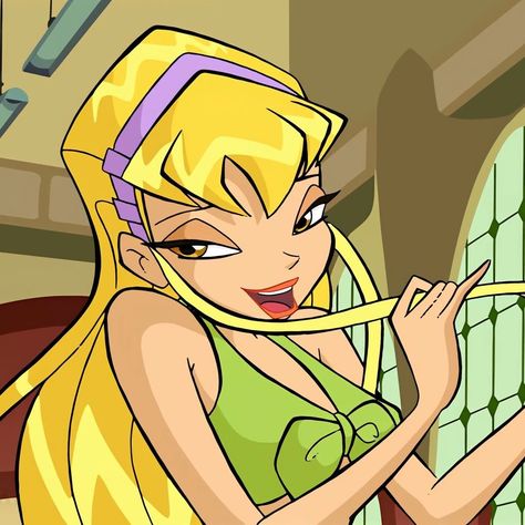 Stella Pp, Stella Icon, Winx Stella, Stella Winx Club, Winx Club Stella, Stella Winx, Klub Winx, Bloom Winx Club, Face Icon