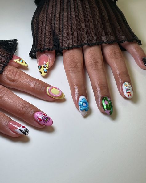 Camp Flog Gnaw nails ! 🎡🎨🔥 This dip set is festival-ready and designed to turn heads. Want a set like this? Book now through my site—link in bio! 💅✨ . . . 📍Located in Anaheim , CA ⭐️Always Accepting New Clients 🔗 Click link in bio to book ! #ocnails #ocnailtech #gelxnails #orangecountynails #anaheimnails #tustinnails #santaananails #orangenails #ocnails #nailtechoc #orangecountynailtech #ocnailart #gardengrovenails #nailart #714nails #657nails #CampFlogGnaw #OCNails #DipNails Camp Flog Gnaw, Orange Nails, Anaheim, Nail Tech, Link In Bio, Dip, Nail Art, Turn Ons, Festival