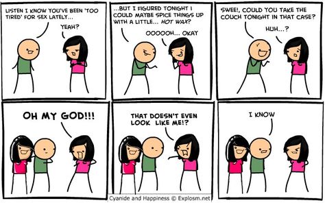 24 Hilarious Comic Strips For Those Who Like It Dirty! Cyanide And Happiness Comics, Dirty Joke, Cyanide Happiness, Funny Women Quotes, Cyanide And Happiness, Bad Jokes, Flirting Humor, Funny Valentine, Funny Fails