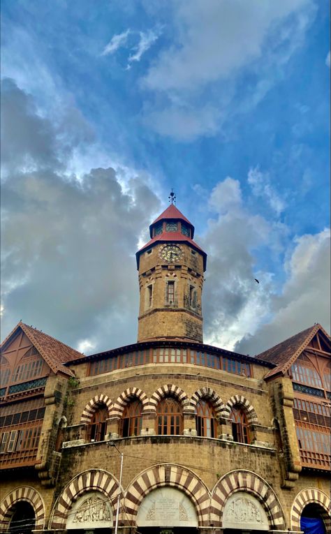 Mumbai Architecture, Aesthetic Mumbai, Mumbai Trip, Crawford Market, Post Ideas, Vintage Photos, Mumbai, 20th Century, Ram