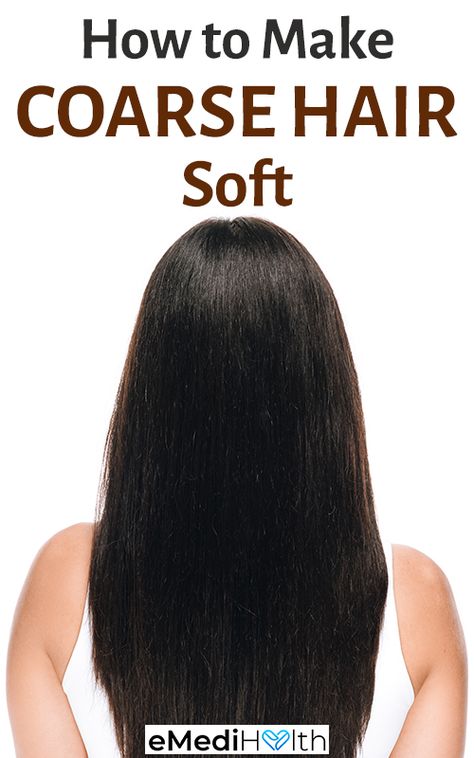 How To Get The Softest Hair, How To Make Your Hair Super Soft, How To Soften Hair Naturally, How To Make Hair Soft And Silky, Soft Silky Hair Mask, How To Make Hair Soft, How To Have Soft Hair, Diy Hair Mask For Soft Silky Hair, Hair Softening Tips