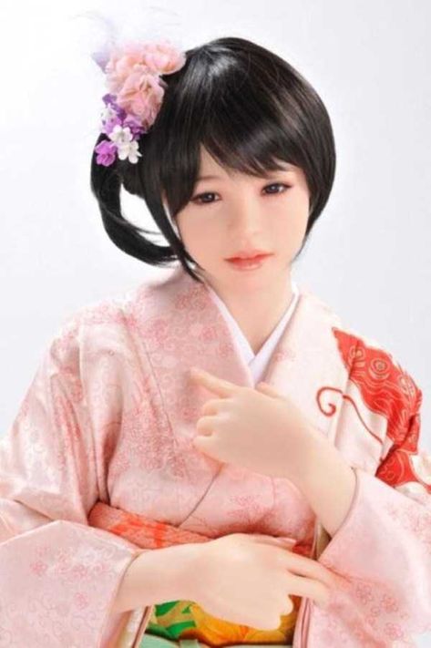 Human Doll, Silicone Dolls, Realistic Dolls, Weird News, Living Dolls, Japanese Dolls, Creepy Dolls, Bjd Dolls, Mind Blown