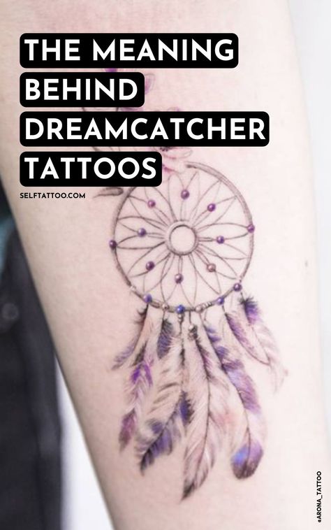 Did you know that dreamcatchers are symbols of protection? According to traditional Native American customs they catch bad dreams in their webs while people sleep. Click here for dreamcatcher tattoo design inspiration. Self Tattoo | Tattoo Ideas | Tattoo Designs | Mini Tattoos | Minimalist Tattoos | Tattoos | Tattoo Ideas Female | Tattoos For Guys | Dreamcatcher Tattoo Thigh | Dreamcatcher Tattoo Meaning | Native American Tattoos | Dreamcatcher Tattoo Arm Tattoos For Women Half Sleeve Meaningful, Dream Catcher Tattoo Meaning, Dream Catcher Tattoo On Shoulder, Dream Catcher Thigh Tattoo Women, Dreamcatcher Tatoos, Fine Line Dream Catcher Tattoo, Dreamcatcher Tattoo Thigh For Women, Cherokee Tattoos For Women, Dream Catcher Tattoo Design For Women