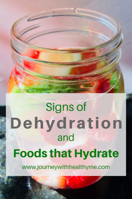 Signs of Dehydration and Foods that Hydrate - Journey With Healthy Me Dehydration Symptoms What Causes Dehydration How to Hydrate Foods that Hydrate Tips for Hydrating Getting Enough Water #journeywithhealthyme #signsofdehydration #foodsthathydrate Dehydration Remedies, Drinks For Dehydration, Home Remedies For Bronchitis, Hydrating Foods, Dehydration Symptoms, Water Hydration, Signs Of Dehydration, Summertime Drinks, Water Recipes