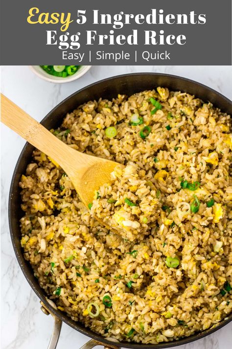 Vegetarian Stir Fry Sauce, Tasty Fried Rice, Quick Fried Rice, Vegetarian Fried Rice, Easy Fried Rice, Vegetarian Stir Fry, Egg Rice, Vegetarian Oyster Sauce, Fried Rice With Egg