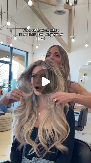 Chrissy Ellingson Rasmussen on Instagram: "The prettiest bombshell blonde 🙌🏼💁🏼‍♀️ @alyssakulani wearing 2 rows of #habithiddenextensions in 22 inch @habithairx hidden wefts in vanilla almond butter // habithairx.com! Book NOW for our Arizona & Orange County location! Get Alyssas hair color formula & more on our @habiteducation app! Download today!" Hair Color Blonde Balayage, Brassy Blonde Hair Before And After, 22 Inch Hair, Pecan Blonde Hair, Hair Colour Ideas Pale Skin, Blonde Hair Pale Skin Pink Undertones, Vanilla Almond Hair, Vanilla Blonde Formula, Blonde Hair On Olive Skin Tone