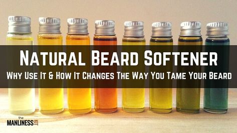 Beard Sayings, Homemade Beard Balm, Beard Balm Recipe, Beard Oil Essential Oils, Beard Oil Recipe Diy, Diy Beard Oil, Beard Oil Recipe, Beard Softener, Diy Beard