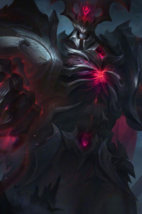 Coven Old God Mordekaiser art League of Legends Legends Wallpaper, Zed League Of Legends, Halo Game, Caracter Design, League Of Legends Characters, Splash Art, Riot Games, Lol League Of Legends, Arte Animal