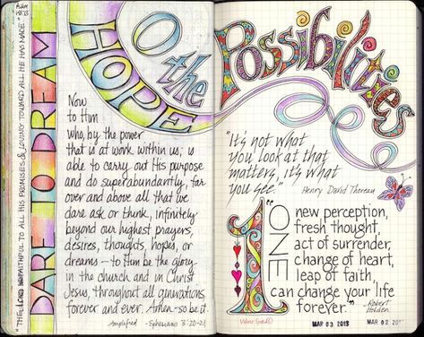 N-Nature in my moleskine journal prompted by An A to Z of Me Journaling Group. The lesson learned from these pages is keep going when it doesn’t turn out. I didn’t want to post the N-Nature page, but a missing letter may have been noticed. I was tempted to quit because of not liking the page composition, being really busy, and having the A to Z challenge over in February. But I don’t like leaving things unfinished. Then came “O”. I’m pretty happy with that page, and decided to keep going even... Valerie Sjodin, Moleskine Journal, Journal D'art, Round Robin, Smash Books, Wreck This Journal, Tableau Art, Visual Journal, Bible Art Journaling