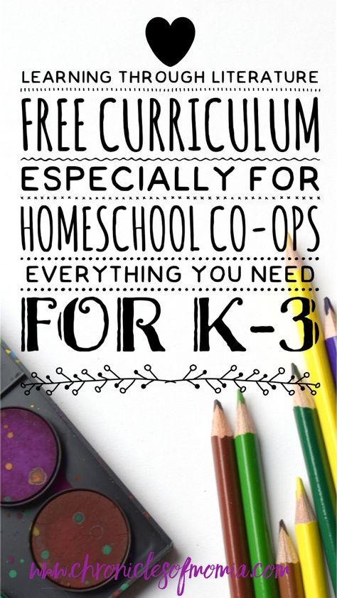 Literature Based Curriculum, Homeschool Coop, Literature Lessons, Free Homeschool Curriculum, Homeschool Lesson Plans, Kindergarten Curriculum, Curriculum Planning, Kindergarten Lesson Plans, Teacher Planning