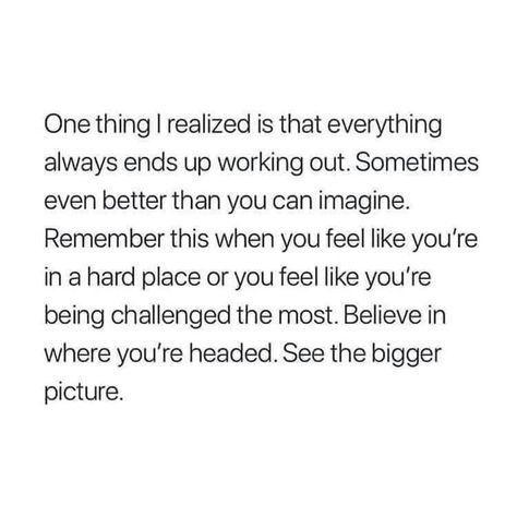 ✨ Quotes & Inspiration ✨ on Instagram: “See the bigger picture 🙏🏼❤️✨” The Bigger Picture Quotes, Bigger Picture Quotes, Dream Big Quotes, Mental Health Recovery, Attitude Is Everything, The Bigger Picture, Bigger Picture, Quote Inspiration, Mental Health Support