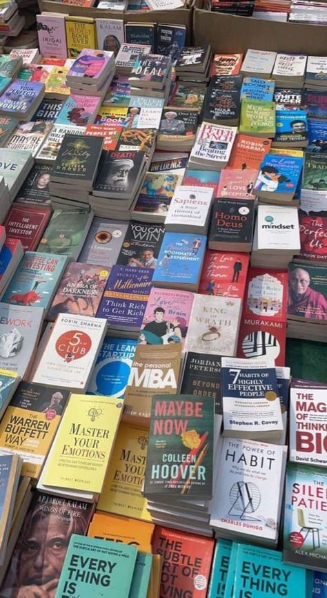 10 Books Everyone Should Read For Self-Improvement Jen Sincero, Books Everyone Should Read, Highly Effective People, Think And Grow Rich, How To Influence People, Web Story, Stop Worrying, Book Worm, 7 Habits