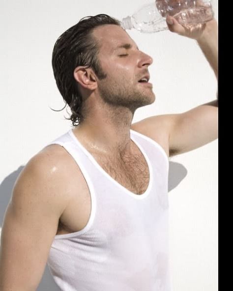 Bradley Cooper on Instagram: “🥵💦” Bradley Cooper Hot, Gossip Girls, Hottest Male Celebrities, Gemma Arterton, Film Music, Gerard Butler, Music Books, Liam Hemsworth, James Mcavoy