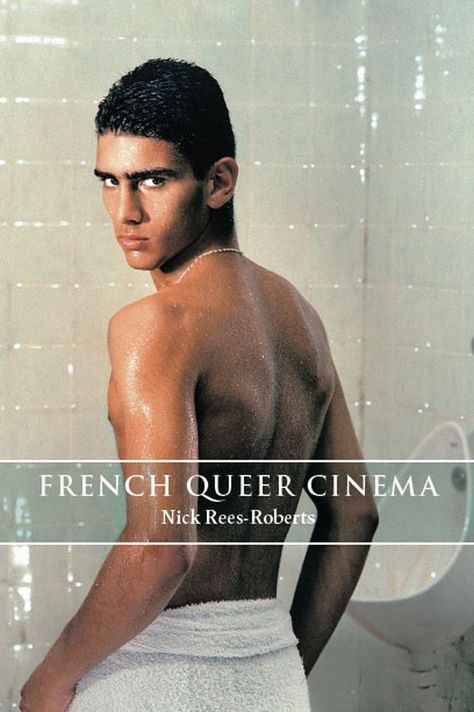 â€ŽFrench Queer Cinema #, #spon, #Cinema, #books, #Queer, #download #Ad Francois Ozon, Male Art Men, Queer Cinema, Queer Theory, Social Exclusion, Edinburgh University, Gay Books, Cinema Film, Tv On The Radio